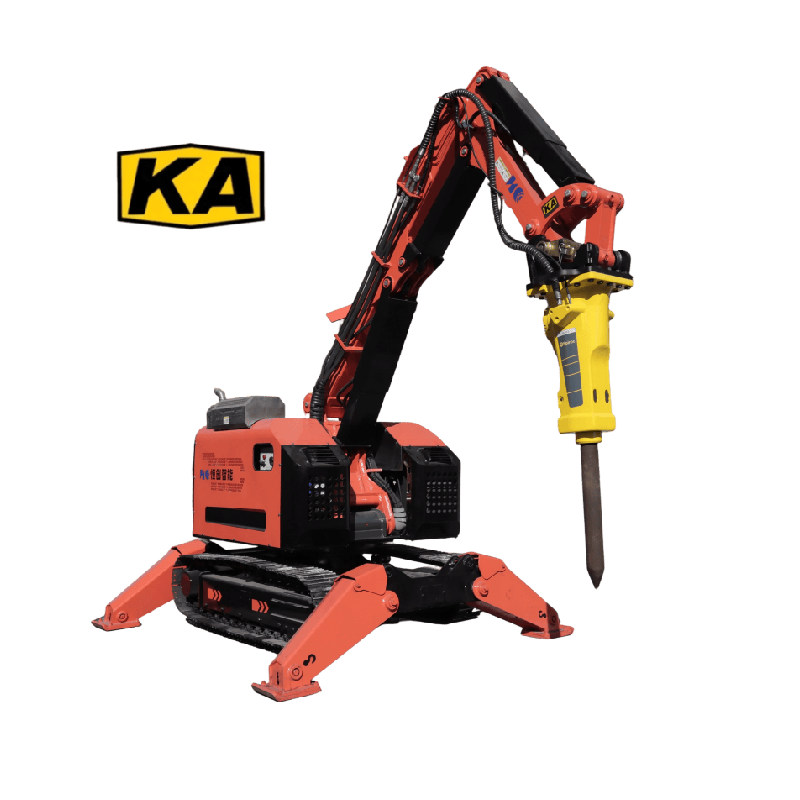 礦用破碎臺(tái)車 礦用破碎臺(tái)車